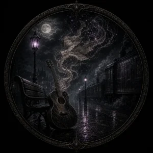 A Song for Quiet