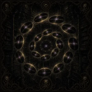 クトゥルフ神話TRPG シナリオ集 アカシック13