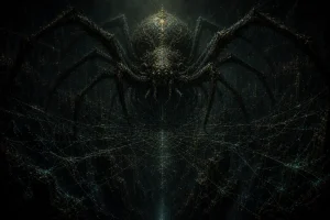 アトラク=ナクア