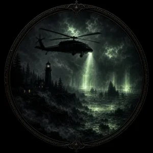 Black Helicopters