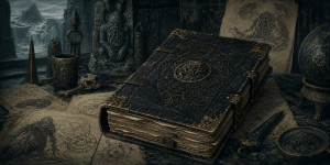 エイボンの書