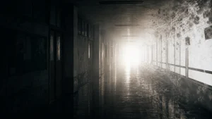 忘却前夜