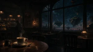 Cafe DReAMLAND