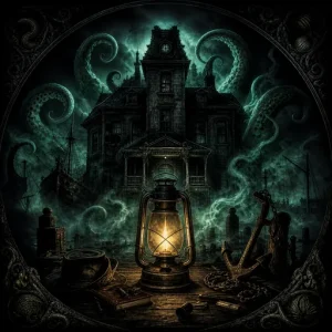 Call of Cthulhu（ビデオゲーム）