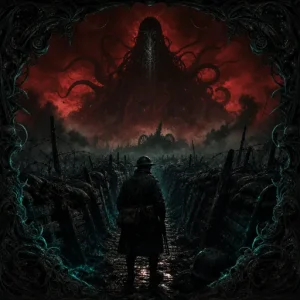 Call of Cthulhu: The Wasted Land
