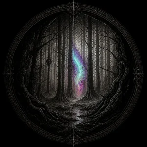 Die Farbe(宇宙の彼方より)