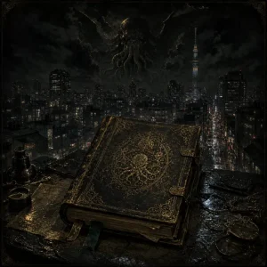 クトゥルフ神話TRPG クトゥルフ2010