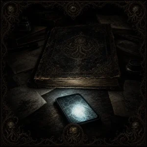 クトゥルフ神話TRPG クトゥルフ2015