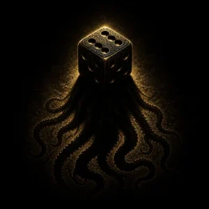 Cthulhu Dark