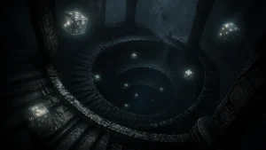 クトゥルフと夢の階段 DreamStairs