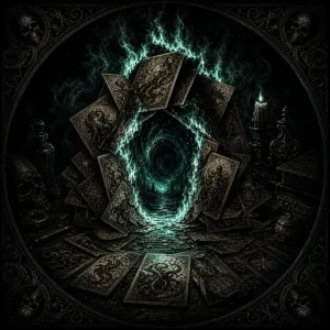 Cultist Simulator