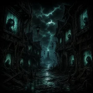 Call of Cthulhu: Dark Corners of the Earth
