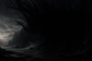 闇
