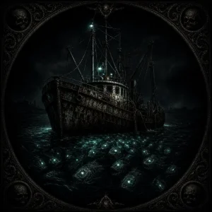 DREDGE