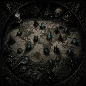 Eldritch Horror