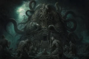 ガタノソア