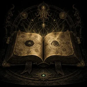 新クトゥルフ神話TRPG グランド・グリモア