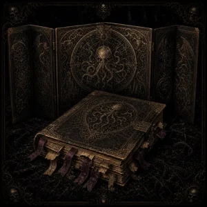 クトゥルフ神話TRPG キーパーコンパニオン 改訂新版
