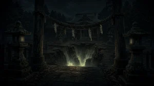 忌譚~第一幕:絶望の境 深淵の空~