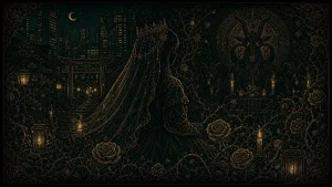 黒山羊と幸福の姫