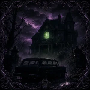Lovecraft Country