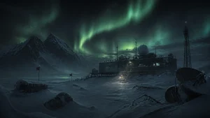 Lovecraft’s Untold Stories 2