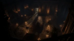 Lovecraft’s Untold Stories