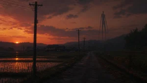 まどろみがえり