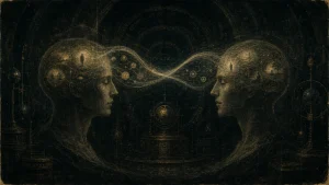 精神交換