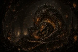 ムランドスとムリル・ソリオン