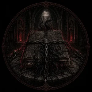 Necronomicon: Book of the Dead(ネクロノミカン)