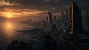 NOIR:NOAH