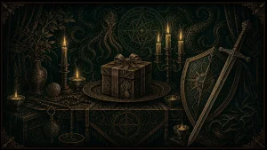 OFFERING