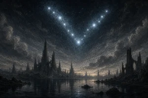 ヒュアデス星団