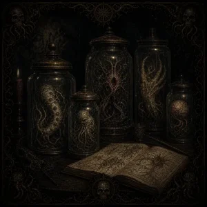 新クトゥルフ神話TRPG シナリオ集 ピーターセンの忌まわしき物語