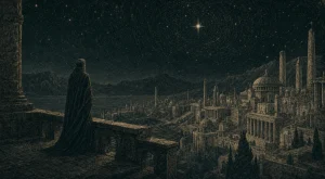 ポラリス