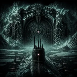 Call of Cthulhu: Prisoner of Ice(プリズナー・オブ・アイス)
