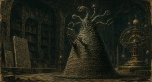 悪魔の啓示