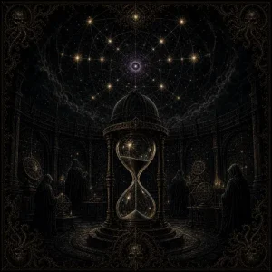 クトゥルフ神話TRPG シナリオ集 星辰正しき刻