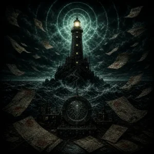 Static Dread: The Lighthouse