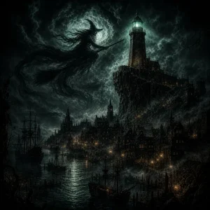 Stygian: Outer Gods