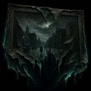 Stygian: Reign of the Old Ones