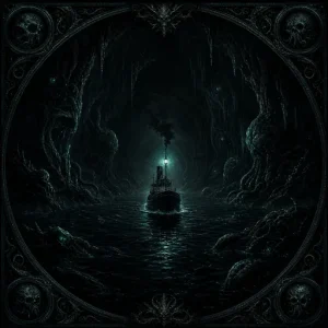Sunless Sea