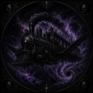 Sunless Skies