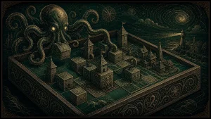 Tentaclescape