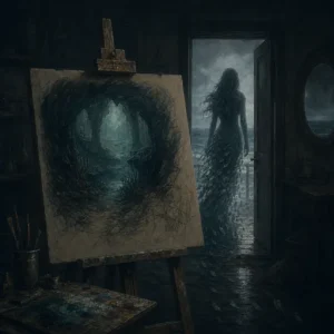 暗黒の口づけ