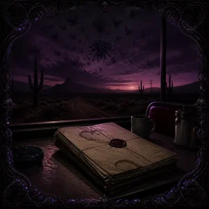 The Haunted Palace