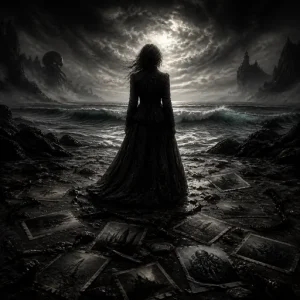 The Litany of Earth