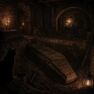 ピーバディ家の遺産
