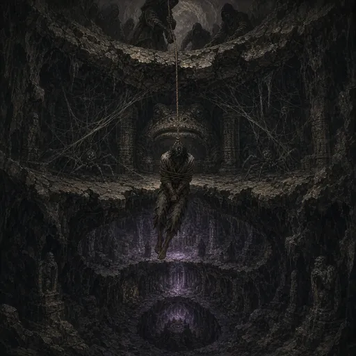 七つの呪い